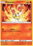 Fennekin 