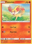 Fennekin 