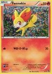 Fennekin 