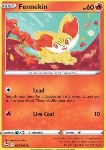 Fennekin 