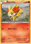 Fennekin 