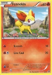 Fennekin 