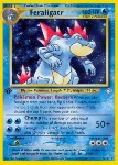 Feraligatr (Berserk)