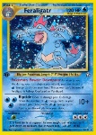 Feraligatr (Downpour)
