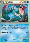 Feraligatr 