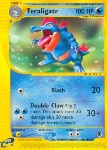 Feraligatr