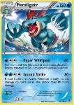 Feraligatr 