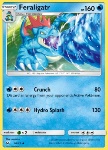 Feraligatr 