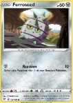 Ferroseed 