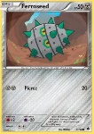 Ferroseed 