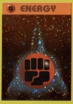 Energia Combattimento (Pokémon League)