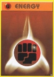 Energia Combattimento