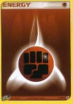 Energia Combattimento