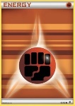 Energia Combattimento