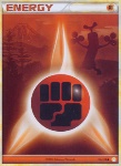 Energia Combattimento