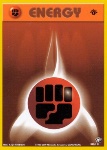 Energia Combattimento
