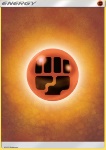 Energia Combattimento