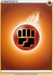 Energia Combattimento