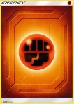 Energia Combattimento