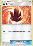 Cristallo di Fuoco