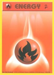 Energia Fuoco