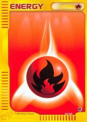 Energia Fuoco