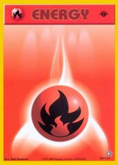 Energia Fuoco