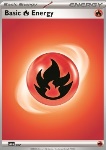 Energia Fuoco