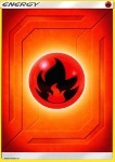 Energia Fuoco
