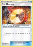 ROM Fuoco