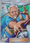 Pescatore