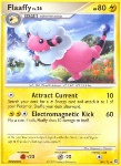 Flaaffy Lv.26