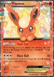 Flareon EX 