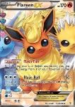 Flareon EX 