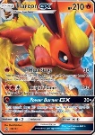 Flareon GX 