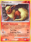Flareon Lv.38