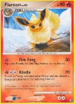 Flareon Lv.43