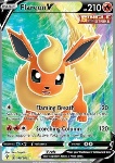 Flareon V 
