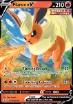 Flareon V 