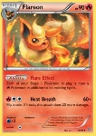 Flareon 