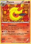 Flareon 