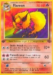 Flareon 