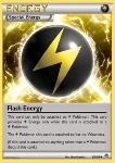 Energia Flash
