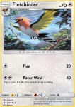 Fletchinder 