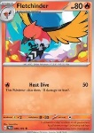 Fletchinder