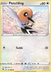 Fletchling 