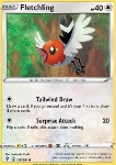 Fletchling 
