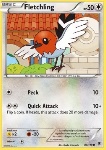 Fletchling 