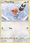 Fletchling 