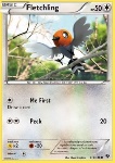 Fletchling 